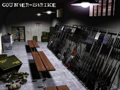 Armes counter 2